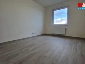 Pronájem bytu 2+kk, Plzeň - Bolevec, Studentská, 55 m2