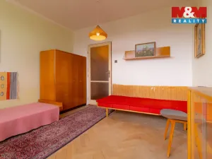 Prodej bytu 2+1, Olomouc - Nová Ulice, Jílová, 55 m2