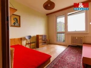 Prodej bytu 2+1, Olomouc - Nová Ulice, Jílová, 55 m2