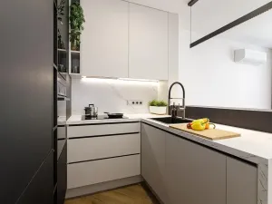 Pronájem bytu 3+kk, Ostrava, Čkalovova, 60 m2