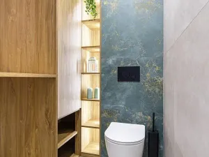 Pronájem bytu 3+kk, Ostrava, Čkalovova, 60 m2
