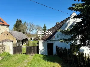 Prodej rodinného domu, Velká Buková, 100 m2