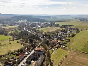 Prodej vícegeneračního domu, Hředle, 206 m2