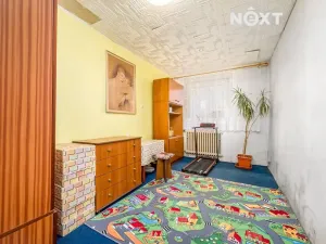 Prodej vícegeneračního domu, Hředle, 206 m2