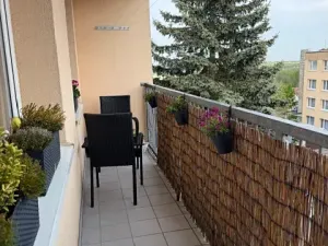 Prodej bytu 3+1, Nové Strašecí, Žižkovo náměstí, 70 m2