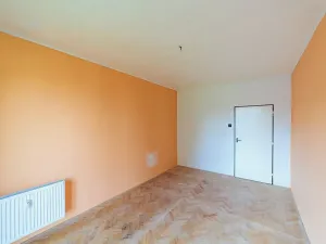 Prodej bytu 2+1, Česká Třebová, Litomyšlská, 50 m2