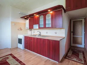 Prodej bytu 2+1, Česká Třebová, Litomyšlská, 50 m2