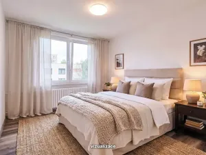 Prodej bytu 3+1, Ústí nad Orlicí, Chodská, 73 m2