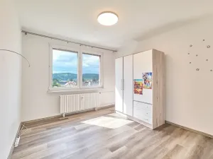 Prodej bytu 3+1, Ústí nad Orlicí, Chodská, 73 m2