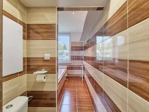 Prodej bytu 3+1, Ústí nad Orlicí, Chodská, 73 m2