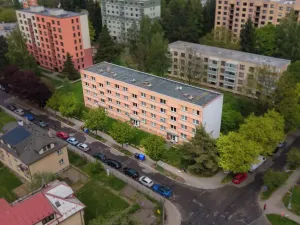 Prodej bytu 3+1, Ústí nad Orlicí, Chodská, 73 m2