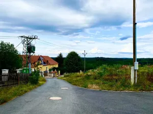 Prodej pozemku pro bydlení, Černolice, Lísková, 1003 m2