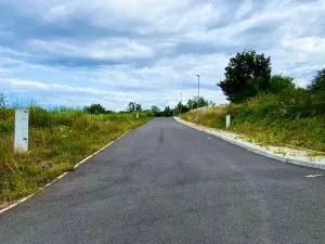 Prodej pozemku pro bydlení, Černolice, Lísková, 1003 m2