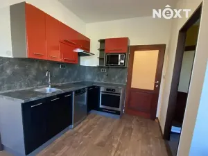 Prodej bytu 3+1, Jilemnice, Metyšova, 82 m2