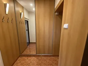 Prodej bytu 3+1, Jilemnice, Metyšova, 82 m2