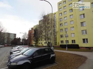 Prodej bytu 3+1, Brno, Irkutská, 77 m2
