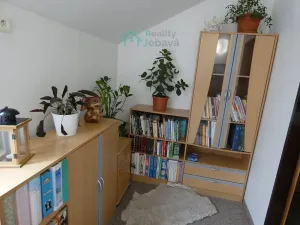 Prodej chalupy, Svratka, Libušina, 200 m2