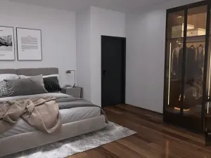 Prodej bytu 4+kk, Vysoký Újezd, V Chaloupkách, 140 m2