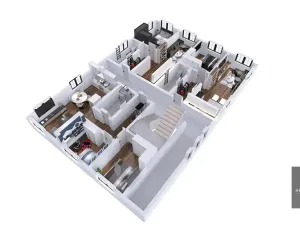 Prodej rodinného domu, Třebotov, Hlavní, 500 m2