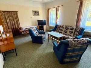 Prodej rodinného domu, Vápenná, 150 m2