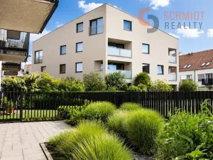 Pronájem bytu 2+kk, Mikulov, Republikánské obrany, 43 m2