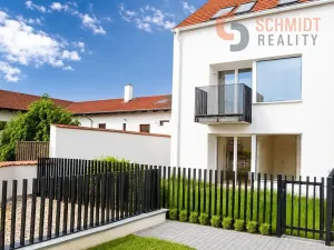 Pronájem bytu 2+kk, Mikulov, Republikánské obrany, 43 m2