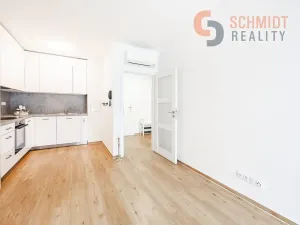 Pronájem bytu 2+kk, Mikulov, Republikánské obrany, 43 m2
