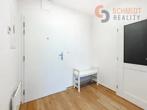 Pronájem bytu 2+kk, Mikulov, Republikánské obrany, 43 m2