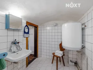 Prodej rodinného domu, Podmokly, 98 m2