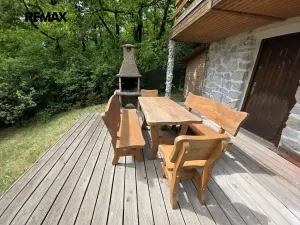 Prodej chaty, Viničné Šumice, 120 m2