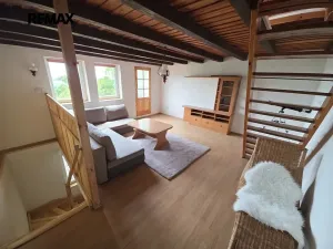 Prodej chaty, Viničné Šumice, 120 m2