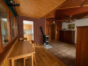 Prodej chaty, Moravany, 45 m2