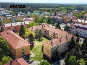 Prodej bytu 3+1, Dubňany, Hornická, 55 m2