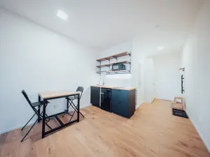 Pronájem bytu 1+kk, Zlín, Pančava, 29 m2