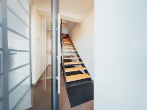 Pronájem bytu 1+kk, Zlín, Pančava, 29 m2