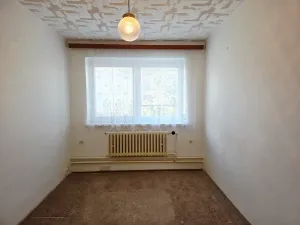 Prodej rodinného domu, Traplice, 120 m2