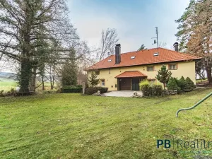 Prodej rodinného domu, Křemže, 450 m2