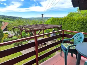 Prodej chaty, Bohuslavice u Zlína, 65 m2