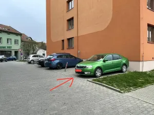 Pronájem komerční nemovitosti, Uherské Hradiště, Dlouhá, 19 m2