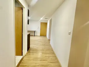 Prodej bytu 2+1, Brno - Komárov, Slunná, 59 m2