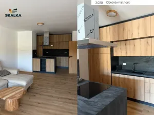 Prodej bytu 2+kk, Železná Ruda, Klatovská, 72 m2