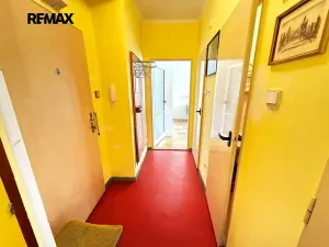 Prodej bytu 2+1, Ostrava, Svojsíkova, 52 m2