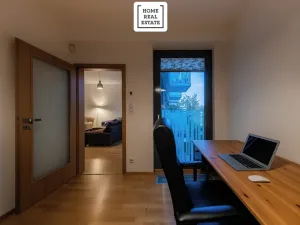 Pronájem bytu 2+kk, Praha - Žižkov, Olšanská, 71 m2