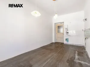 Prodej bytu 3+1, Praha - Bubeneč, U zeměpisného ústavu, 111 m2