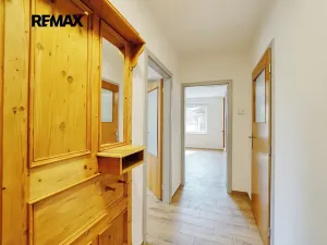 Pronájem bytu 3+1, Domažlice, 90 m2