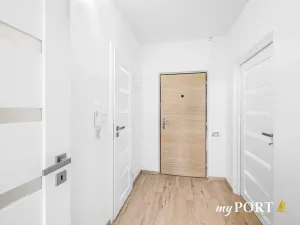Pronájem bytu 1+1, Horní Bříza, Komenského, 39 m2