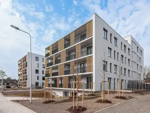 Prodej bytu 3+kk, Kladno, U Engerthu, 97 m2