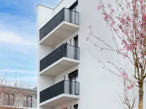 Prodej bytu 3+kk, Kladno, U Engerthu, 97 m2