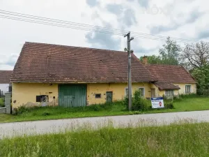 Prodej pozemku pro bydlení, Velešín, 711 m2
