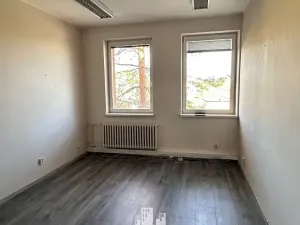 Pronájem kanceláře, Havířov, Hornosušská, 18 m2